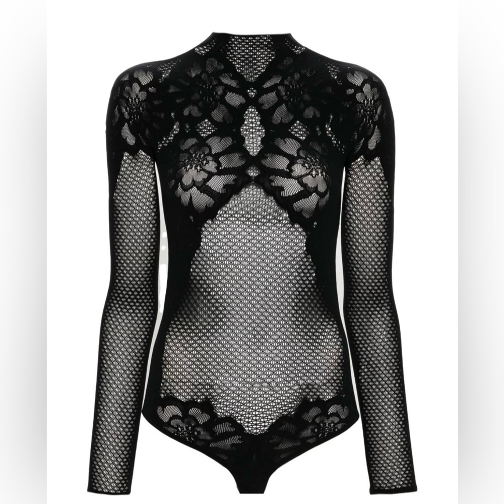 Wolford Set - Picture 1 of 6